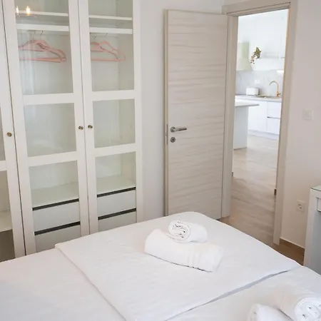 Apartmán Four M No2