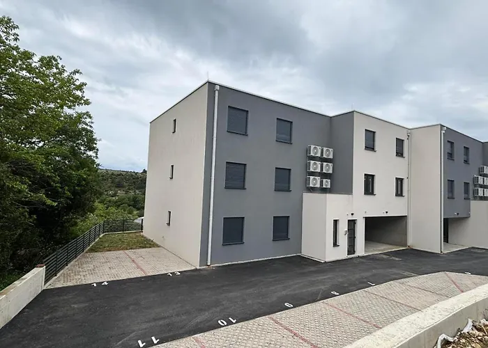 Apartament Four M No2