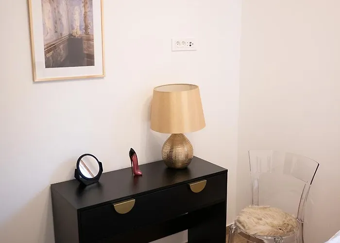 Apartament Four M No2