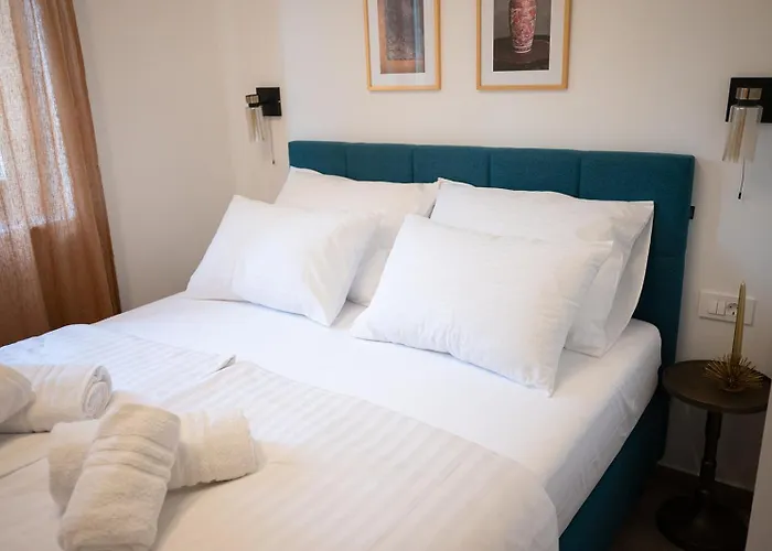 Apartament Four M No2 Cavtat