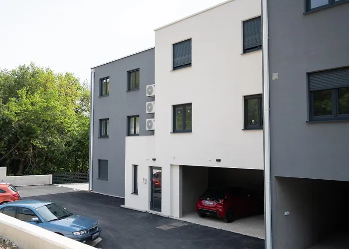 Four M No2 Apartament Cavtat