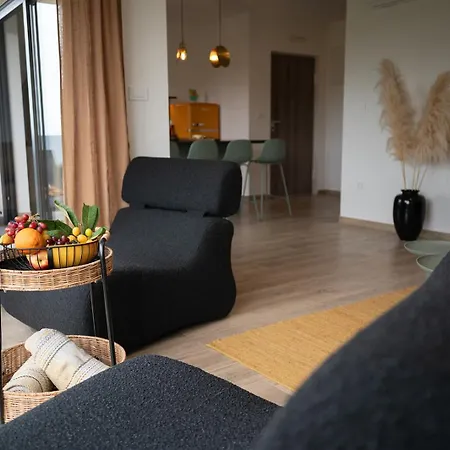 Apartment Four M No2 Cavtat