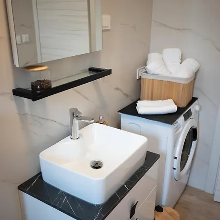 Appartement Four M No2