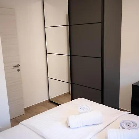 Four M No2 公寓 察夫塔特