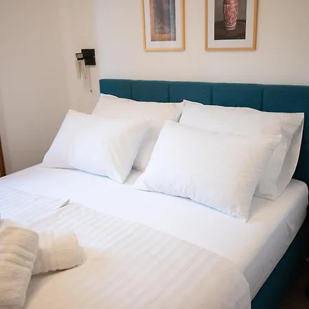 公寓 Four M No2 察夫塔特