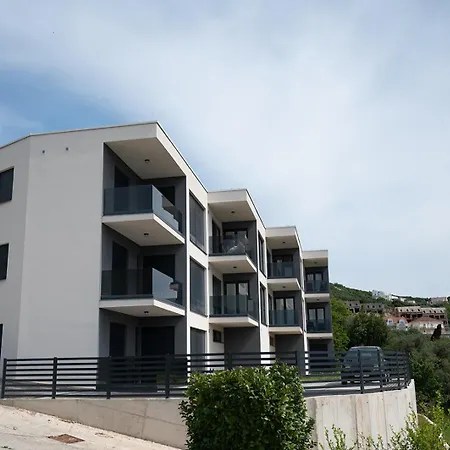 Apartment Four M No2 Cavtat
