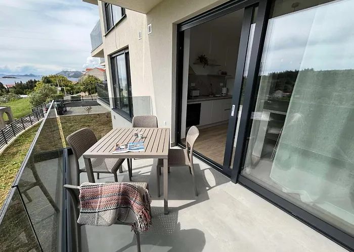 Appartement Four M No2 Cavtat