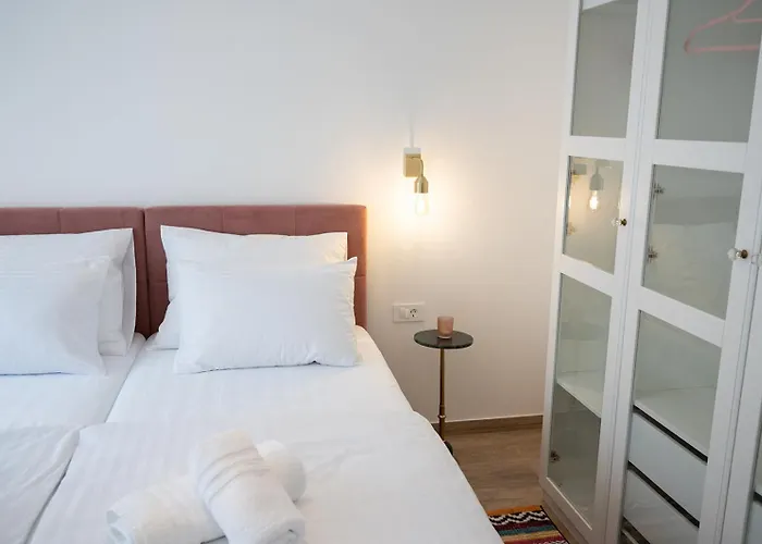 Four M No2 Appartement Cavtat