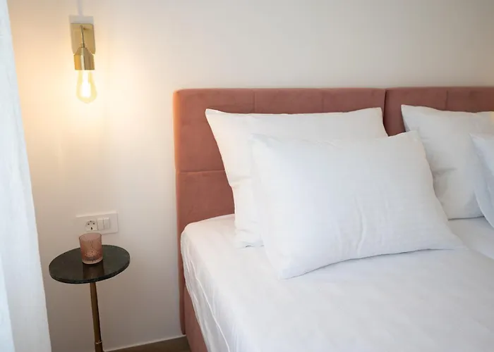 Appartement Four M No2