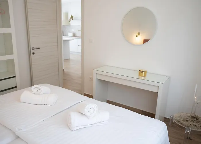 Apartmán Four M No2 *