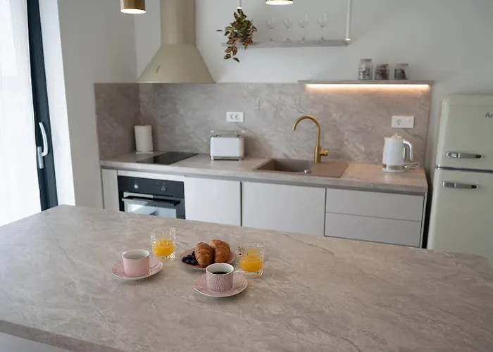 Appartement Four M No2