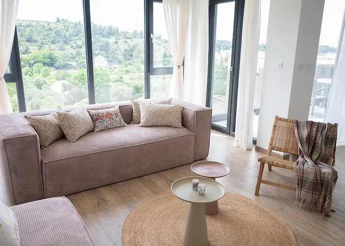 Four M No2 Appartement