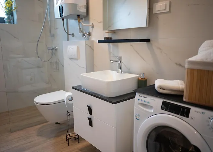 Four M No2 Apartmán *