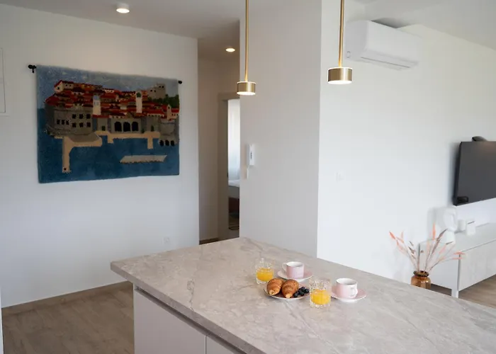 Four M No2 Appartement