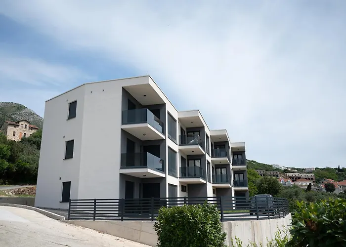 Four M No2 Apartmán *