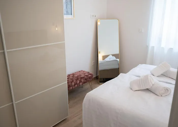 Appartement Four M No2 Cavtat