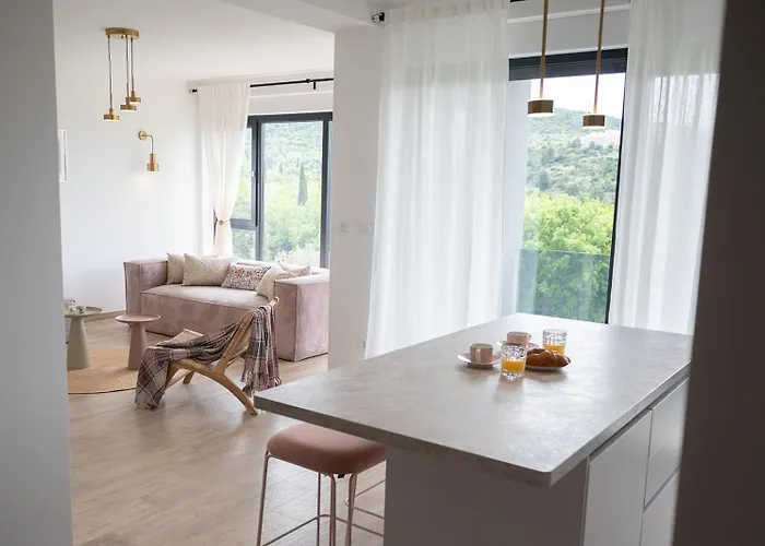 Four M No2 Appartement