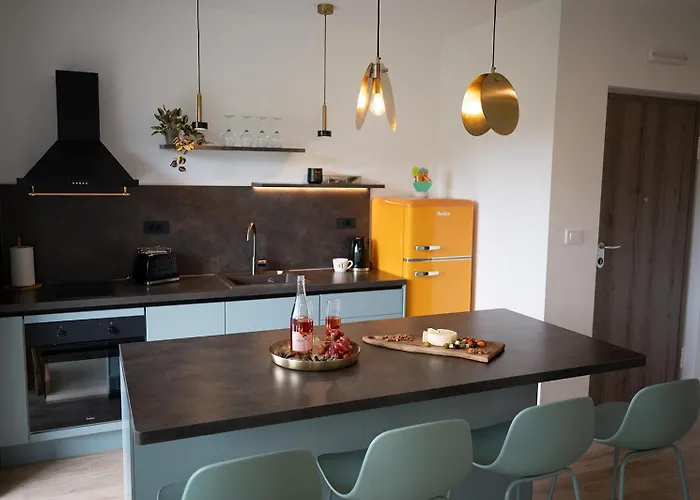 Appartement Four M No2