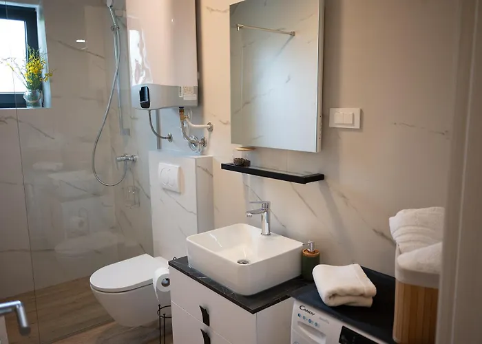 Four M No2 Appartement *