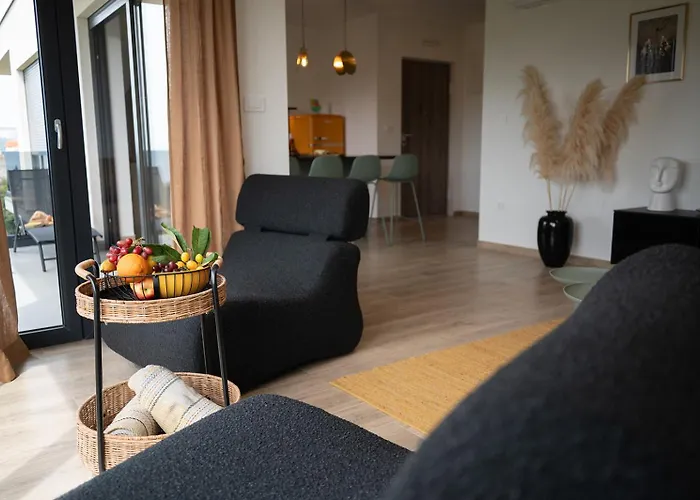 Appartement Four M No2 Cavtat