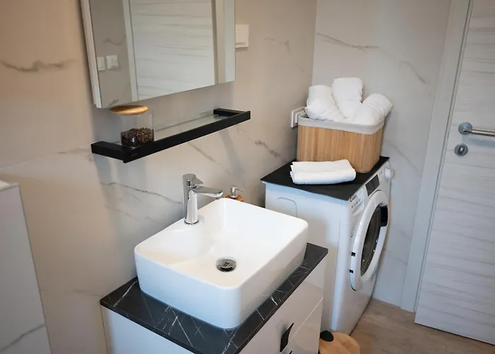 Appartement Four M No2