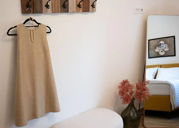 Four M No2 Appartement