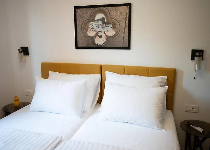 Four M No2 Appartement Cavtat