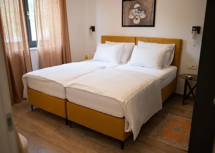 Four M No2 Appartement