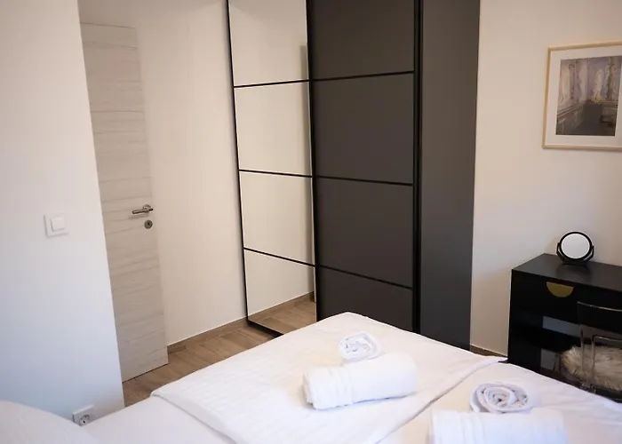 Four M No2 Appartement Cavtat