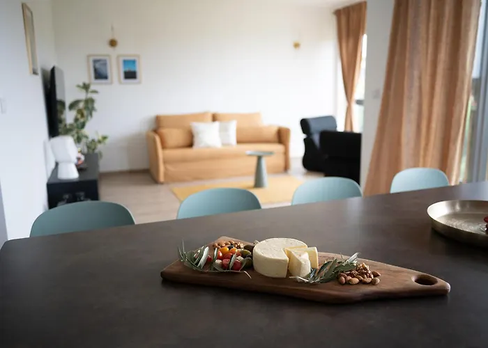 Appartement Four M No2 *