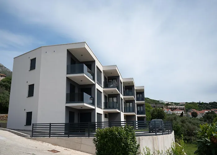 Appartement Four M No2 Cavtat
